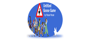 Untitled Goose Game icon