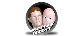 Who’s Your Daddy icon