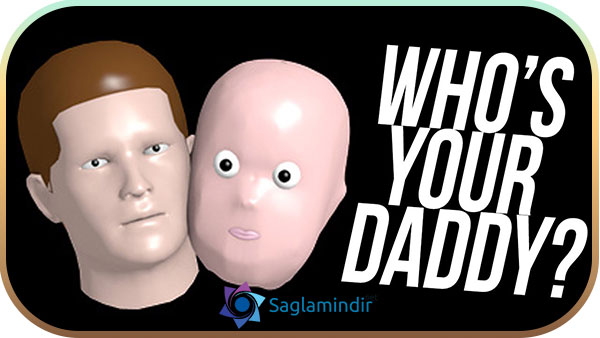 Who’s Your Daddy indir