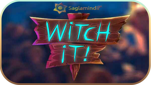 Witch İt indir