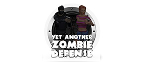 Yet Another Zombie Defense HD icon