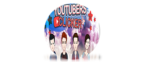 Youtubers Clicker icon