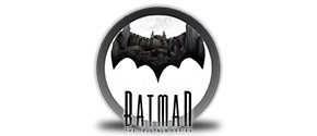 Batman Episode 5 icon