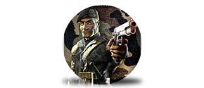 Commandos 2 HD Remaster icon