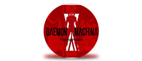 Daemon X Machina icon
