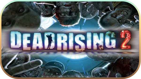 Dead Rising 2 indir