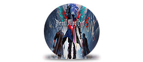 Devil May Cry 5 icon