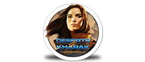 Homeworld Deserts Of Kharak icon