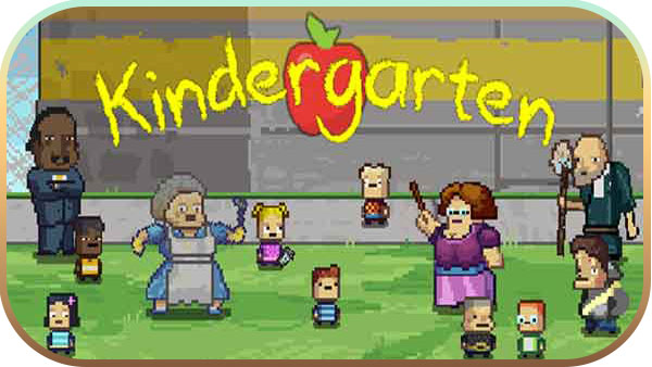 Kindergarten indir