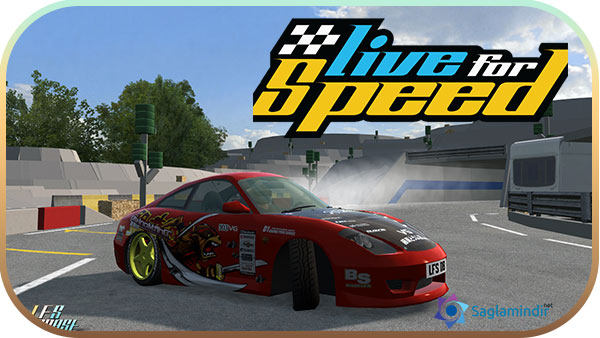 Live For Speed indir