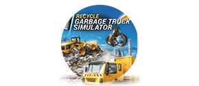 RECYCLE Garbage Truck Simulator icon