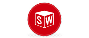 SolidWorks 2020 icon