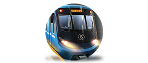 Subway Simulator icon