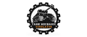 Tank Mechanic Simulator icon