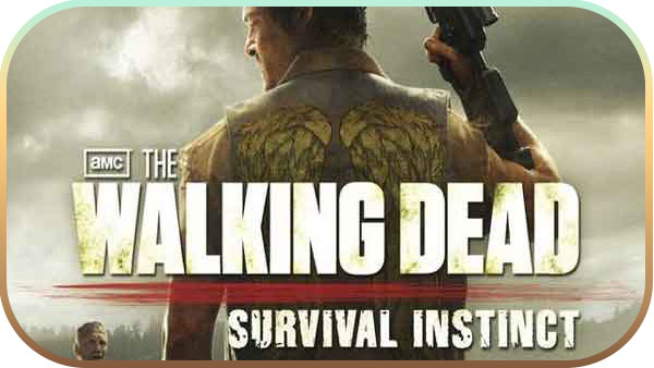 The Walking Dead Survival Instinct indir