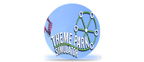 Theme Park Simulator icon