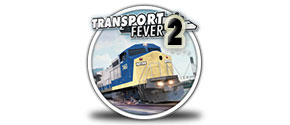 Transport Fever 2 icon