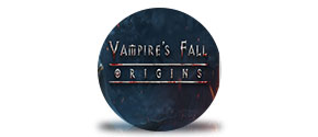 Vampires Fall Origins icon