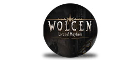 Wolcen Lords of Mayhem icon