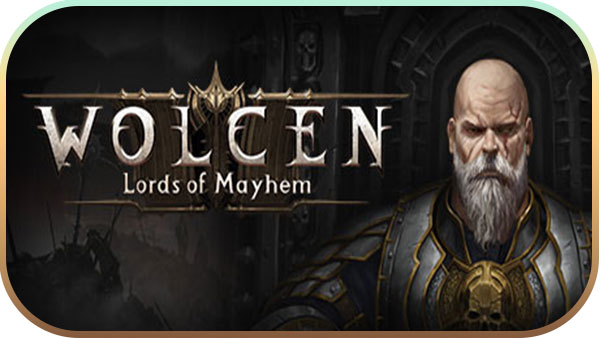 Wolcen: Lords of Mayhem indir