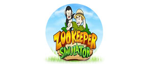 ZooKeeper Simulator icon