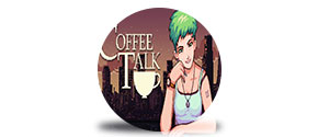 Coffee Talk icon