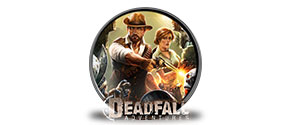 Deadfall icon