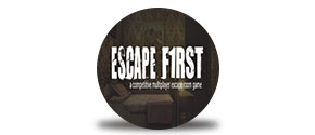 Escape First 3 icon