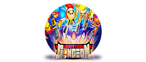 Exit the Gungeon icon