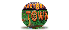 Factory Town icon