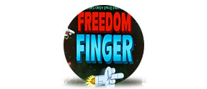Freedom Finger icon