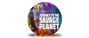 Journey to the Savage Planet icon
