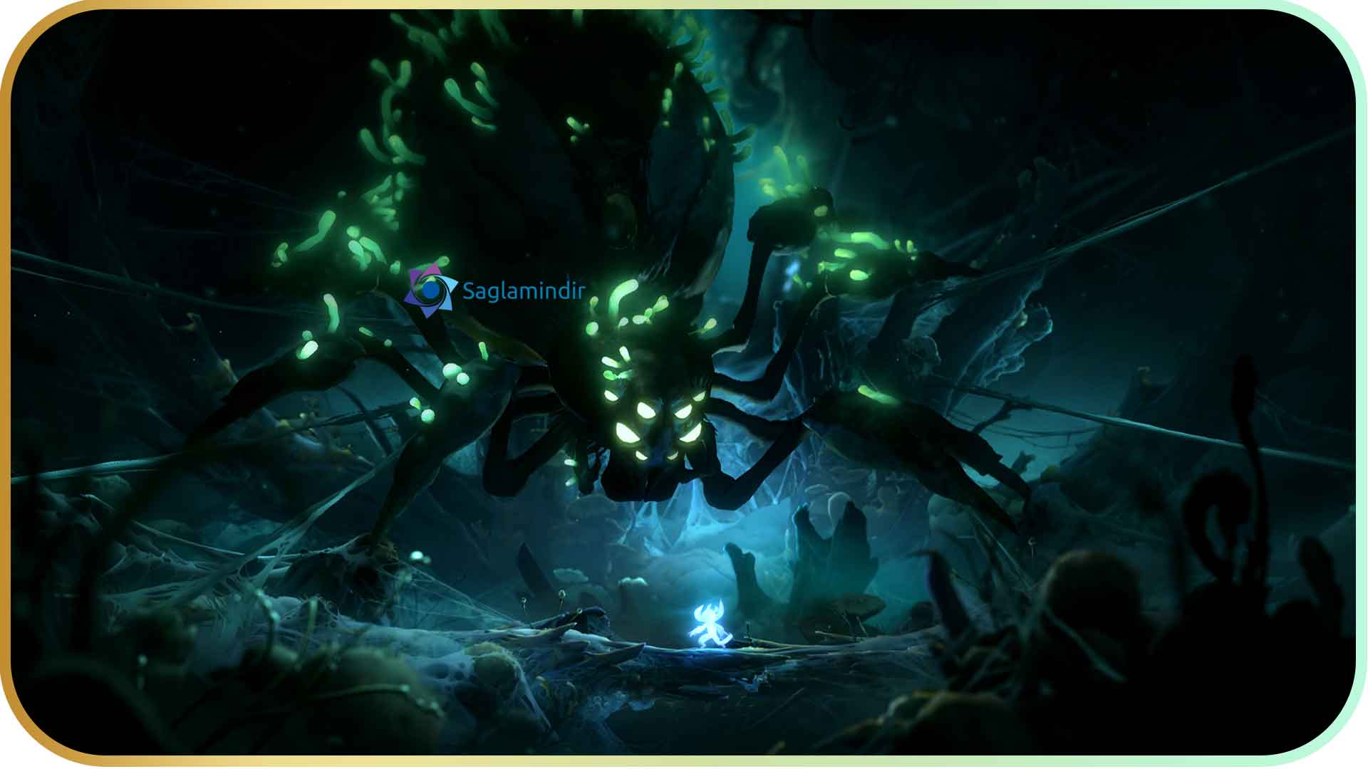 Ori and the Will of the Wisps full indir