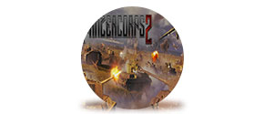 Panzer Corps 2 icon