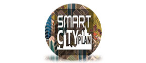 Smart City Plan icon