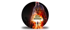 State of Decay 2 Juggernaut Edition icon