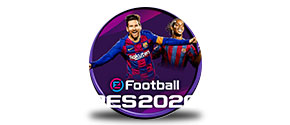 eFootball PES 2020 icon