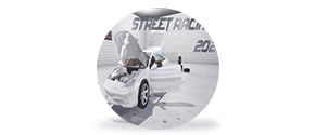 Street Racing 2020 icon