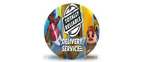 Totally Reliable Delivery Service icon