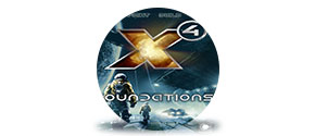 X4 Foundations icon