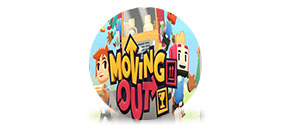 Moving Out icon