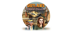 Outlaws Corwin’s Treasure icon