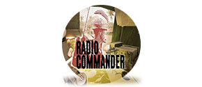 Radio Commander icon