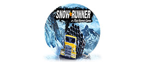 SnowRunner icon