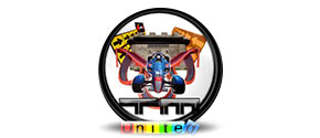 TrackMania United Forever icon