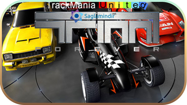 TrackMania United Forever indir