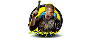 Cyberpunk 2077 icon