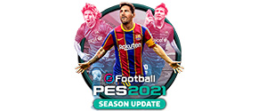 pes 2021