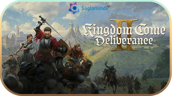 Kingdom Come: Deliverance II indir