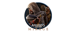 Assassin’s Creed Mirage